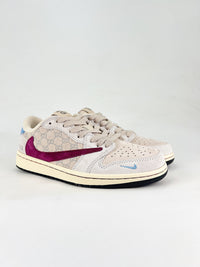 Nike air Jordan 1 low Gucci beige