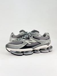 New balance 2000 grey