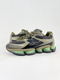 New balance 2000 olive green
