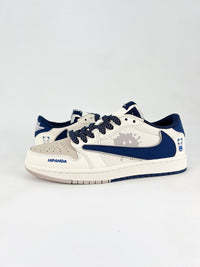 Nike air Jordan 1 low hi panda