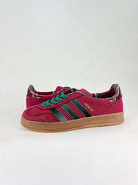 Adidas gazelle the vintage