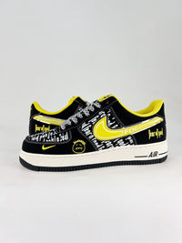 nike airforce1 low fear of god