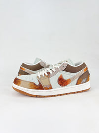 Nike air Jordan 1 low autumn