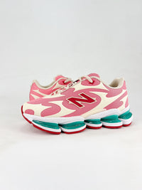 New balance 2000 candy pink