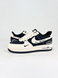 nike airforce1 low bold