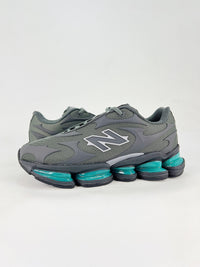 New balance 2000 green