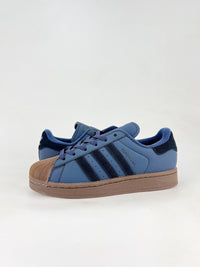 Adidas superstar blue