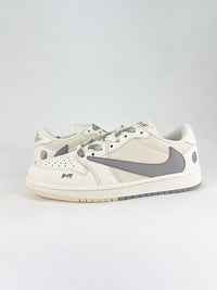 Nike air Jordan 1 low B*PE