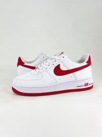 nike airforce1 low red Kobe