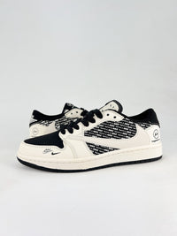 Nike air Jordan 1 low X Supreme